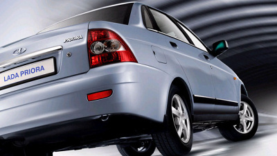 Lada Priora
