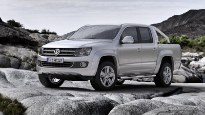 VW Amarok