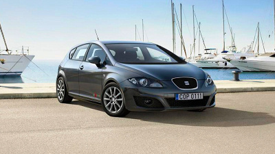 Seat Leon Copa 