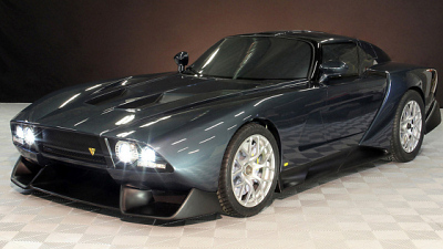 VDS GT 001