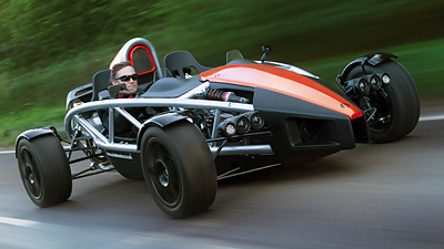 Ariel Atom