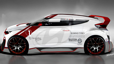 Hyundai Velocity