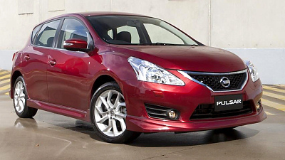 Nissan Pulsar