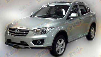 FAW X7