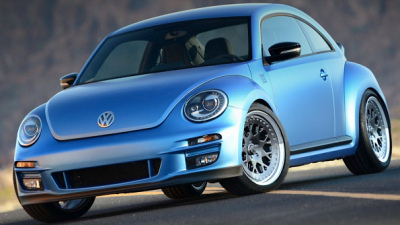 Volkswagen Beetle APR
