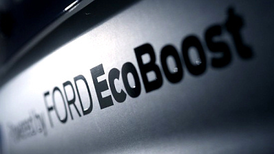 Ford EcoBoost 