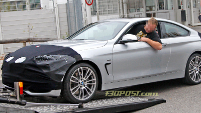 BMW 4-Series