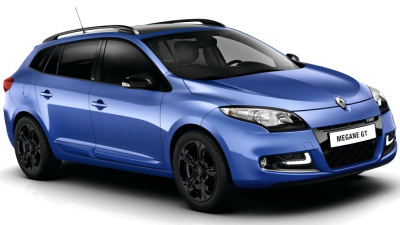 Renault Megane GT 220