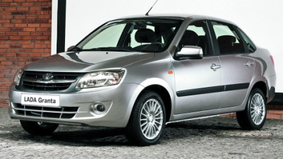 Lada Granta 