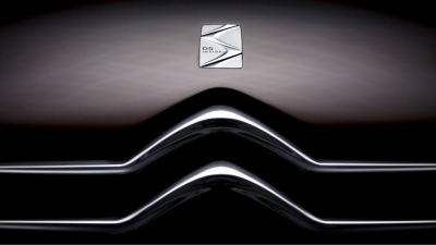 Citroen 