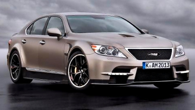 TMG Sports 650