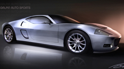 GTR-1 