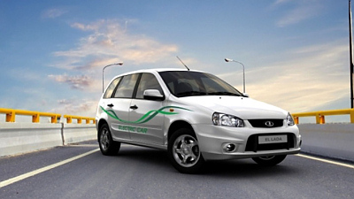 Lada El Lada