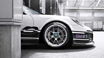 Porsche 911 GT3 Cup
