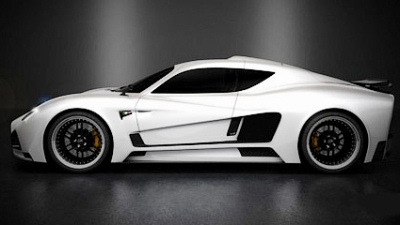 Mazzanti Evantra 