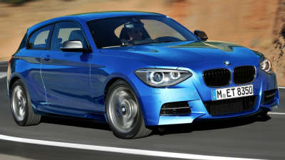 BMW M135i