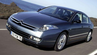 Citroen C6