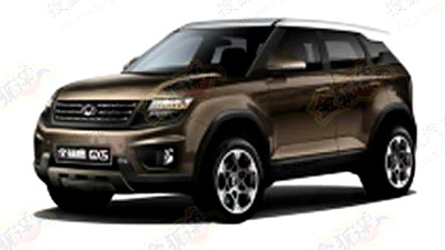 новый вариант Gleagle GX5