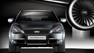 Lada Priora 