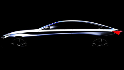 тизер Hyundai HCD-14