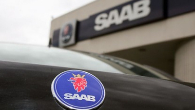 Saab 
