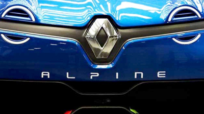 Alpine