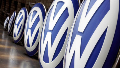 Volkswagen 