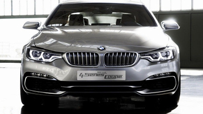 BMW 4-Series