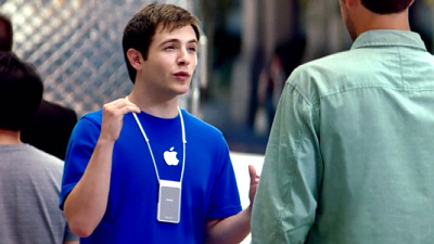 Apple Genius 