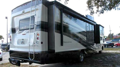 Ford SUPER DUTY F-53 