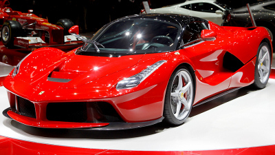 Ferrari LaFerrari