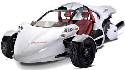 Campagna T-REX 16S 