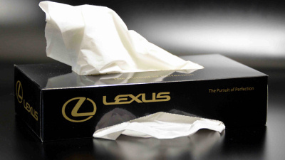 Lexus 