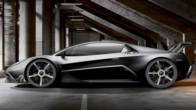 Tushek Forego T700