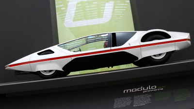Ferrari 512 S Modulo