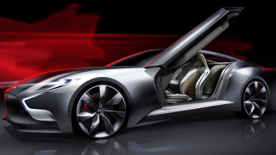 Hyundai HND-9 