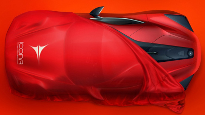 Icona Vulcano 