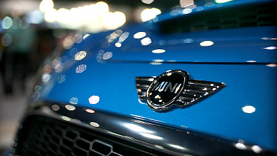MINI 