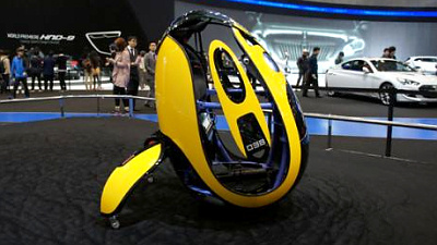 Hyundai E4U 