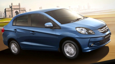 Honda Amaze