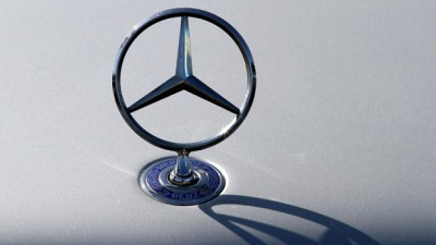 Mercedes-Benz 