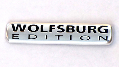Volkswagen Passat Wolfsburg Edition