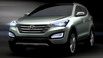 Hyundai 