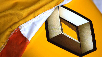 Renault Sport 