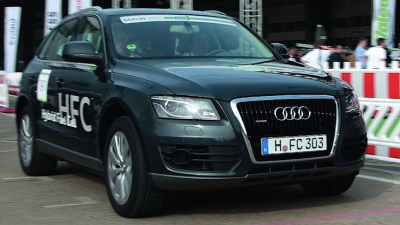 Audi Q5 HFC