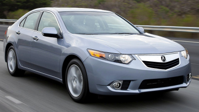 Acura TSX 