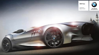 BMW Rapp