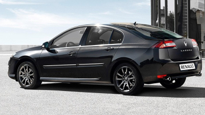 Renault Laguna 