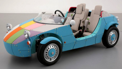 Toyota Camatte57s