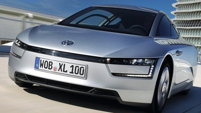Volkswagen XL1 